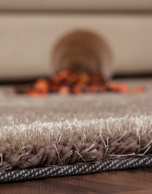 Високоворсний килим Lalee Paris 850 Taupe - высокое качество по лучшей цене в Украине.